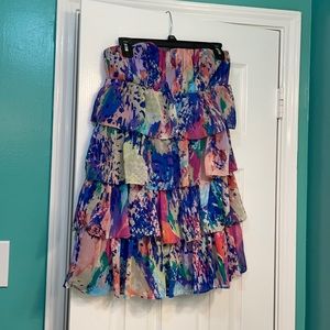 Party dress
